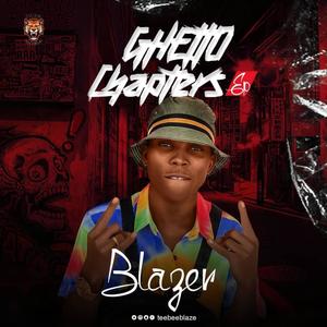 Ghetto Chapters (Explicit)