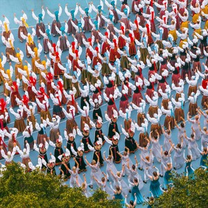 Iseoma (feat. Andre Maaker)