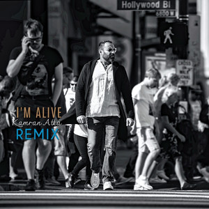 I'm Alive (Remix)