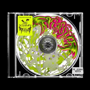 Jesmay (Remix|Explicit)