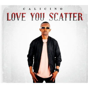 Love You Scatter