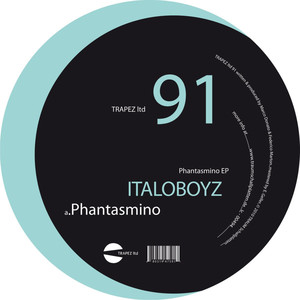 Phantasmino