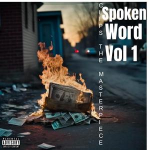Spoken word vol 1 (Explicit)