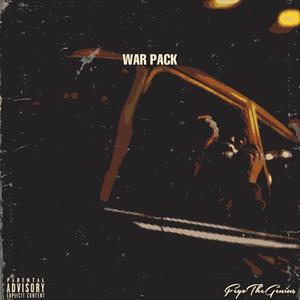 WAR PACK (Explicit)