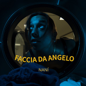 Faccia da angelo