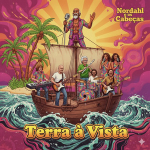 Menina Filha de Yemanjá