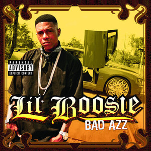 Bad Azz (Explicit)