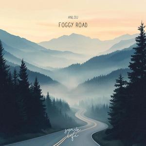 Foggy Road