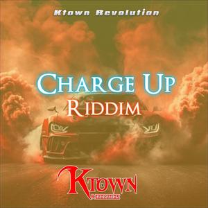 Charge Up Riddim