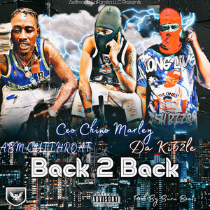 Back 2 Back (Explicit)