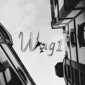 Wag1 (feat. Kadoen & Nero) [Explicit]