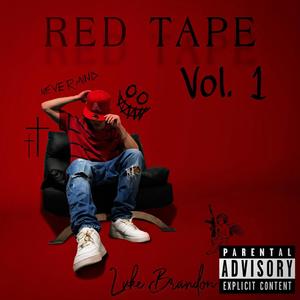 RED TAPE, Vol. 1 (Explicit)