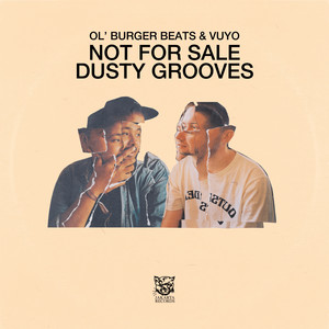 Dusty Grooves (Explicit)