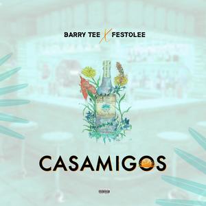 Casamigos (feat. Festolee)