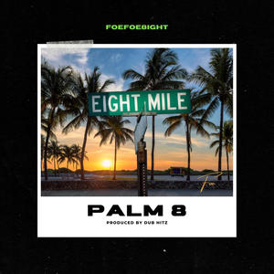 Palm 8 (Explicit)