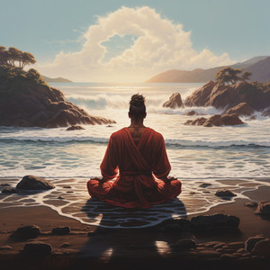 Yoga Tranquilo Por El Océano