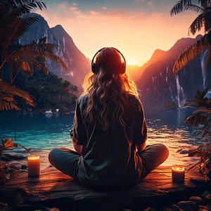 Tranquil Rhythm for Mind