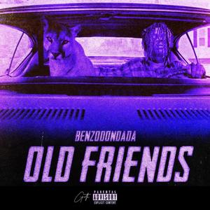 Old Friends (Explicit)