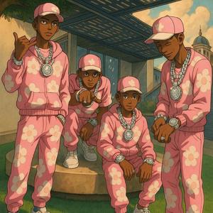 Bossed Up (feat. CZN & Pluto Boy) (Twiggie Remix|Explicit)