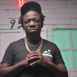 You Aint 100 (Explicit)