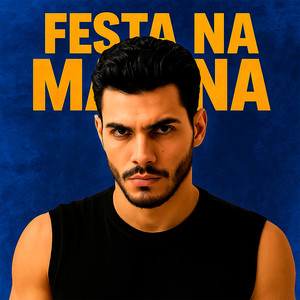 Festa na Marina
