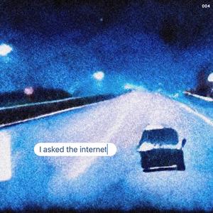 I Asked The Internet