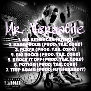 Mr. Versatile (Explicit)