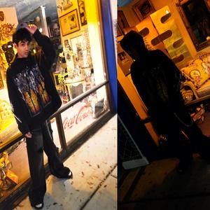 Grim Reaper Freestyle (Explicit)