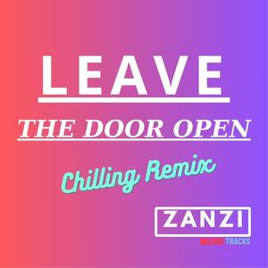 Leave The Door Open (Extended)