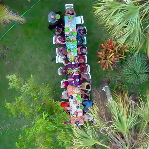 Star People(feat. Penn Johnson & Jerome Sanchez) (Extended Version)