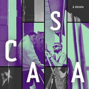 Casa (feat. Smélio) (Explicit)