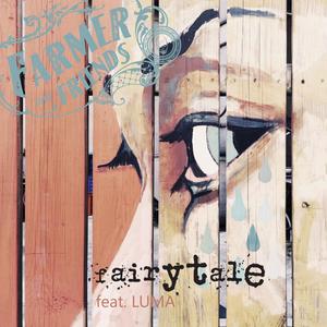 fairytale (feat. LUMA)