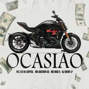 Ocasião (Explicit)