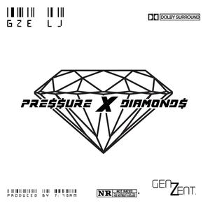 Pressure X Diamonds