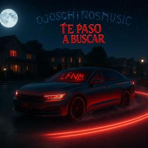 Te Paso A Buscar (feat. Alesco) (Explicit)