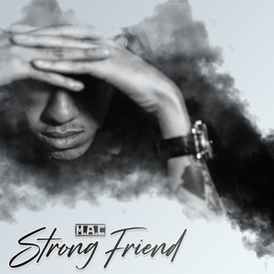 Strong Friend (Explicit)