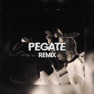 Pégate (feat. El Ñeco) [Remix] [Explicit]