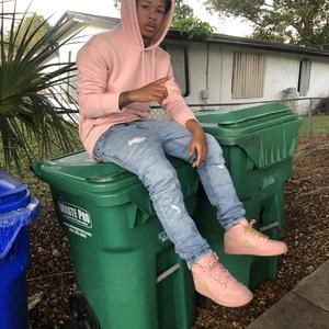 Kick Da Door Down (Explicit)