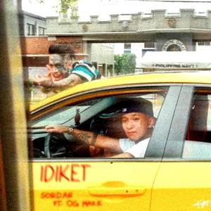 Idiket (feat. OG Makk) (Explicit)
