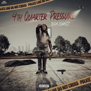 4th Quarter Pressure (Explicit)