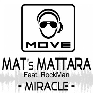 Miracle (Instrumental Mix)