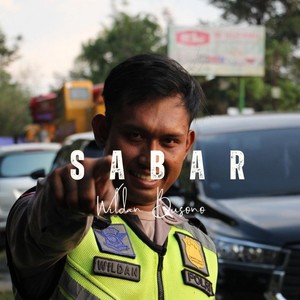 Sabar (Acoustic Version)