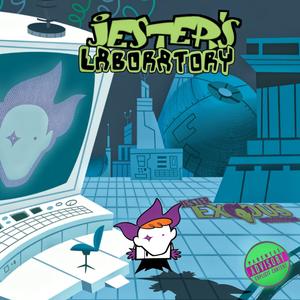 Jester's Lab Intro