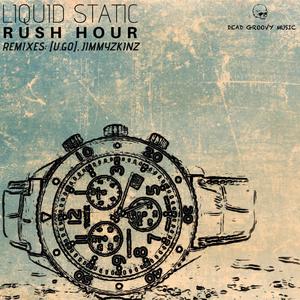 Rush Hour (Original Mix)