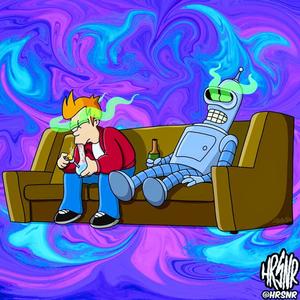 Futurama (Explicit)