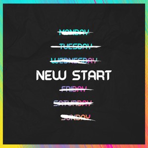 New Start (Explicit)