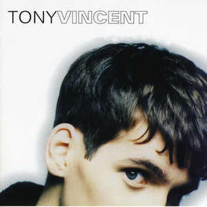Whole New Spin (Tony Vincent Album Version)