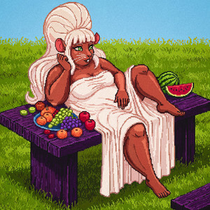 SELF-SERVICE (Explicit)