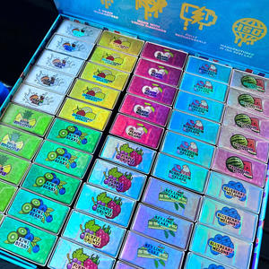 BEG Y9UR PARDON (38T Version)