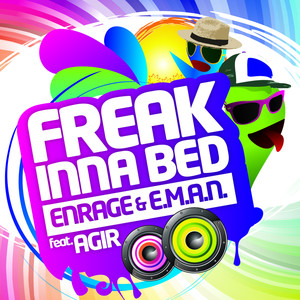 Freak Inna Bed (Radio Edit)
